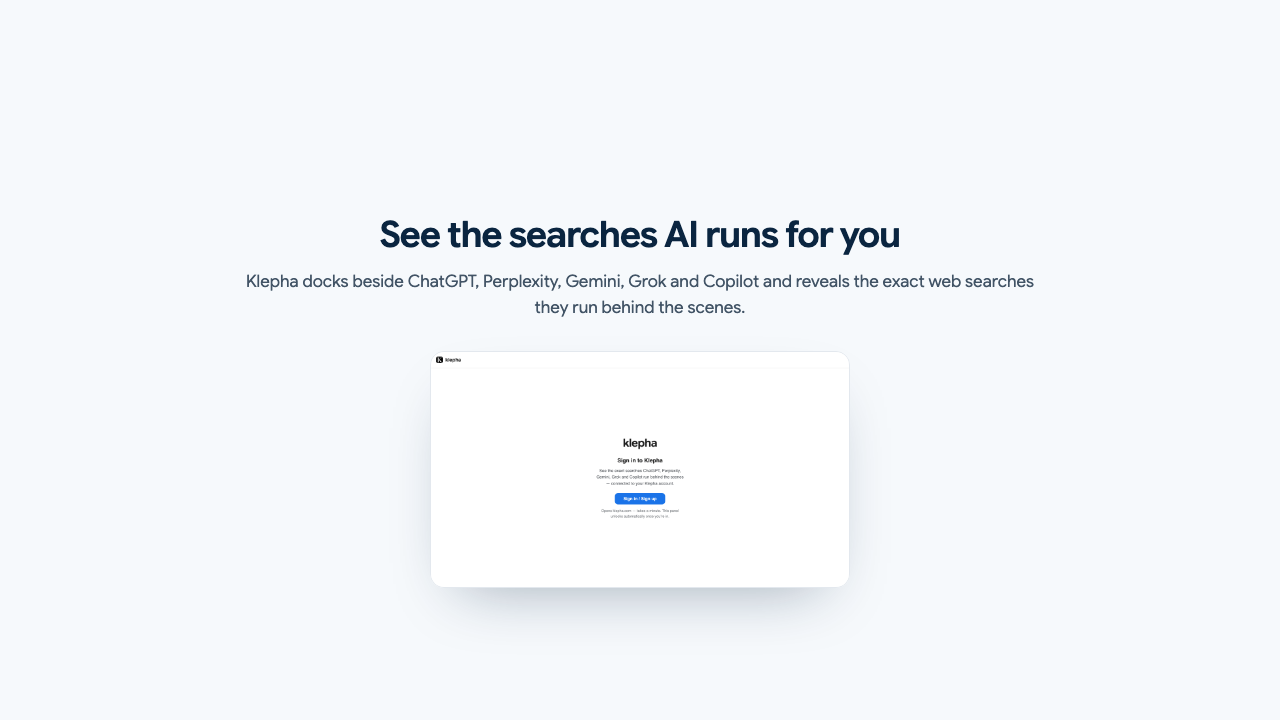 Side-by-side comparison of a web page as Googlebot renders it with JavaScript and as GPTBot fetches it without — the answer text present in one view and absent in the other.